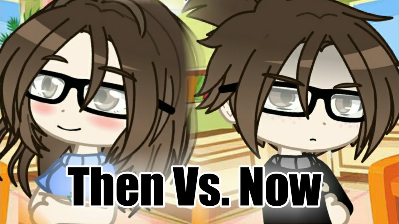 Then Vs. Now||New Trend (original ig and read desc)