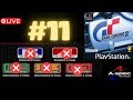 Licenças por último Terminando Gran Turismo 2 A-Spec Mod 1.2 Ep.11