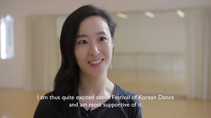 A Festival of Korean Dance: Double Bill of Art Pro...