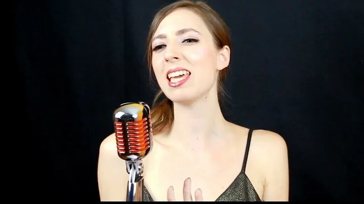MARIKA - SOMEONE TO WATCH OVER ME (ELLA FITZGERALD...