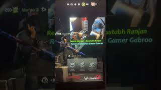 Mackle teammate funny weird sound😂🤣🤣 #cod #callofduty #india