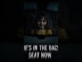 “She is in the back seat.” |Horror Stor | Full Story Link in Description