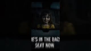 “She is in the back seat.” |Horror Stor | Full Story Link in Description