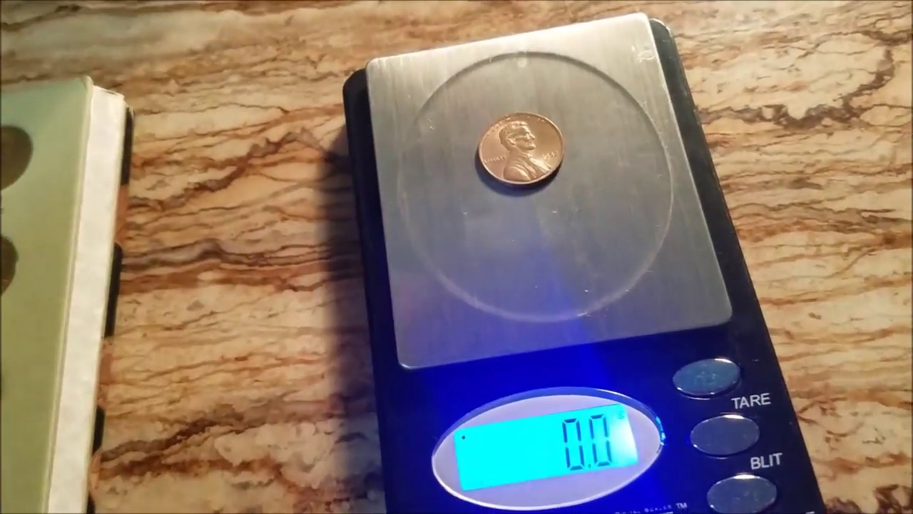 OJO con el PENNY 1982 y sus 8 VARIACIONES (ZINC & COBRE) EXPLICACION!!