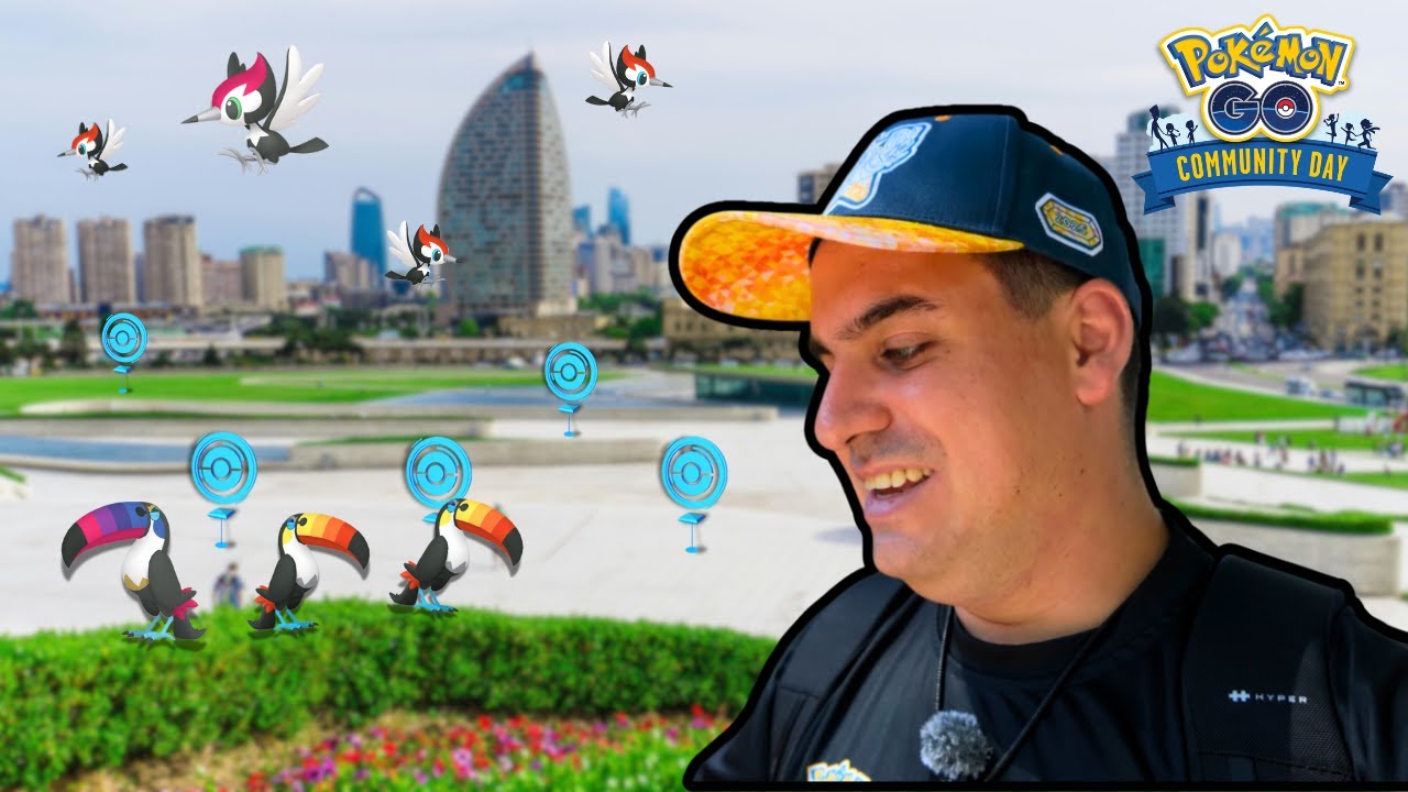 ¡ATRAPÉ UN 100% IV! 😱 Resumen Día de la Comunidad Pikipek en Pokémon GO