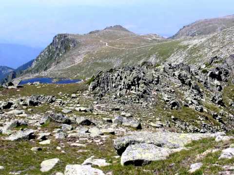Рила х.Иван Вазов-