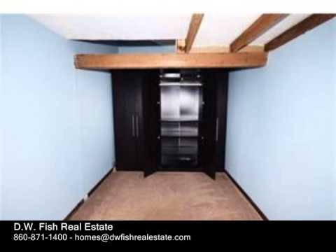 101 White Rd, Ellington, CT home video tour