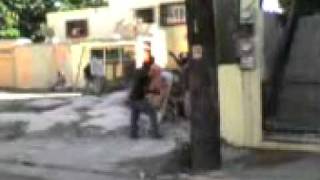 Helado Heladito Haitiano