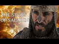 Saladin | Conqueror of the Kingdom of Heaven
