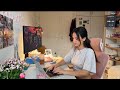 🌷 Study With Me·LIVE 🌷 ODTÜ Physics Grad Doing Her MSc in Heidelberg | 5 Hours