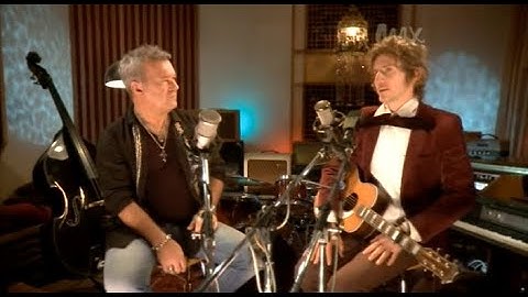 Tim Rogers (You Am I) - 2010-08-24 - My First Gig, MAX