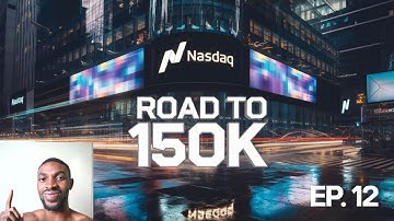 From 0 to 150K: My Journey Trading NQ - Backtesting Session #1