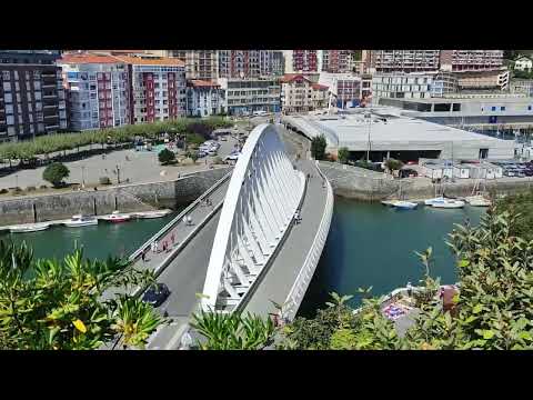 Pais Vasco: Ondarroa