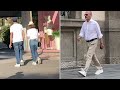 Summer outfits ideas / what are people wearing in Italy 🇮🇹/ summer style