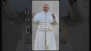 The Pope's 17-Page Document That Shocked the Vatican.
