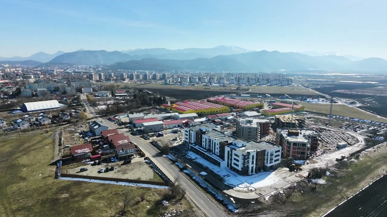 Cu Neo 2 pe 1 Martie