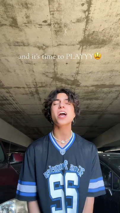 Daddy's Home Cover #heydaddy #usher #sing #singing #viral