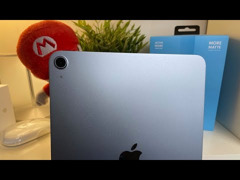YouTube video