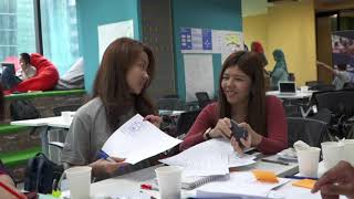 Training the Trainers: UNCDF Experts talk about #FinLab Malaysia screenshot 3