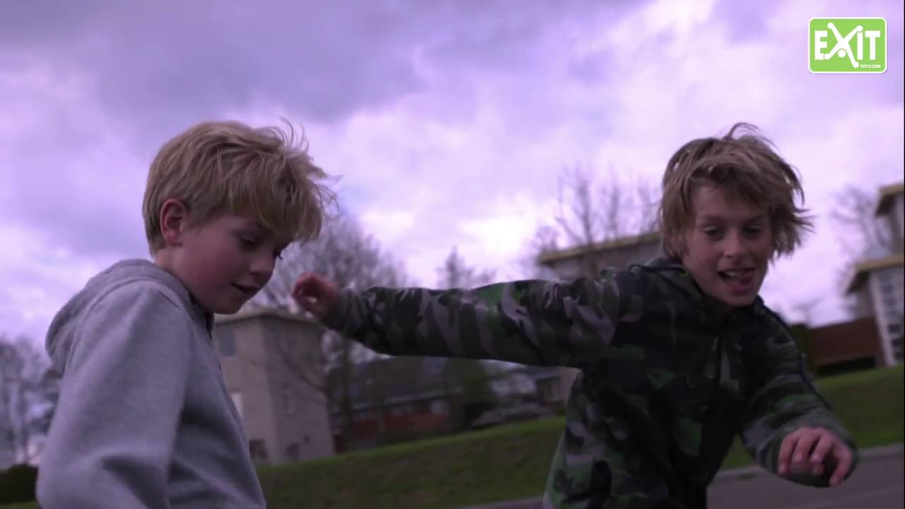 EXIT Pico & Panna   Foldable Goals