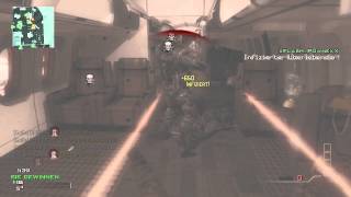 Xflashpowne - Mw3 Game Clip