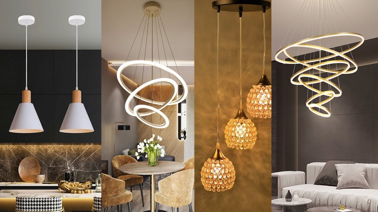 Pendant Lights | City Lights SF