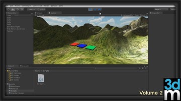 C# for Unity Developers Pt.2 (3dm Promo)