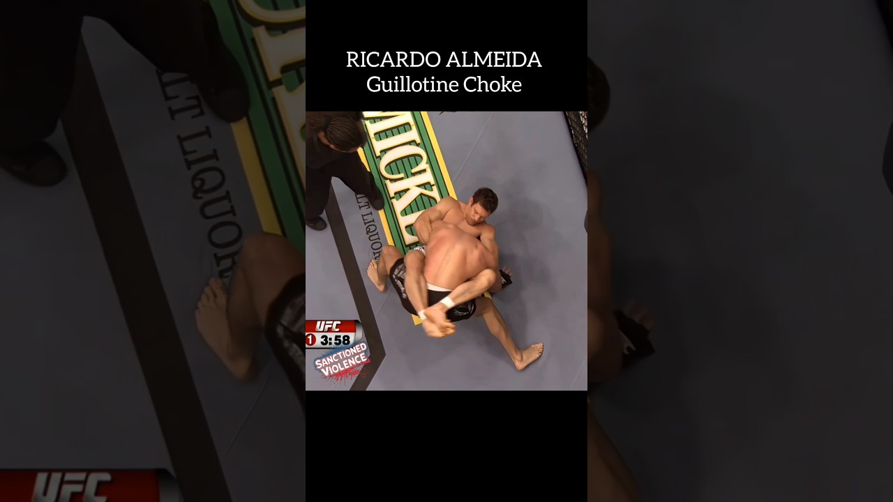 Держусь за гильотину! 