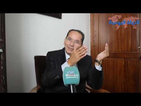 الذهبي يدلي بدلوه في أحداث الكان 