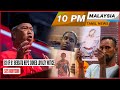 MALAYSIA TAMIL NEWS 10PM 01.06.24 83 of 91 Bersatu reps signed loyalty notice, says Muhyiddin