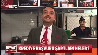 ESNAF KREDİSİ İÇİN BAŞVURU ŞARTLARI NELER? ESNAF KREDİSİ İÇİN BAŞVURU ŞARTLARI NELER?