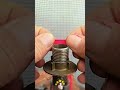 Manufacturing and forming techniques for homemade simple sealing gaskets 🧵⚙️📐