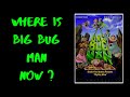 Where Is Big Bug Man Now?  || Lost Media Search ||