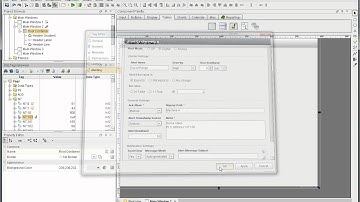 How to set a Digital Alert using Ignition