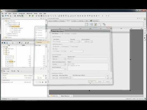 How to set a Digital Alert using Ignition