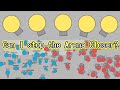 【 diep.io 】I tried to stop the Arena Closer!! (Arena Closerを止めようとしてみた)