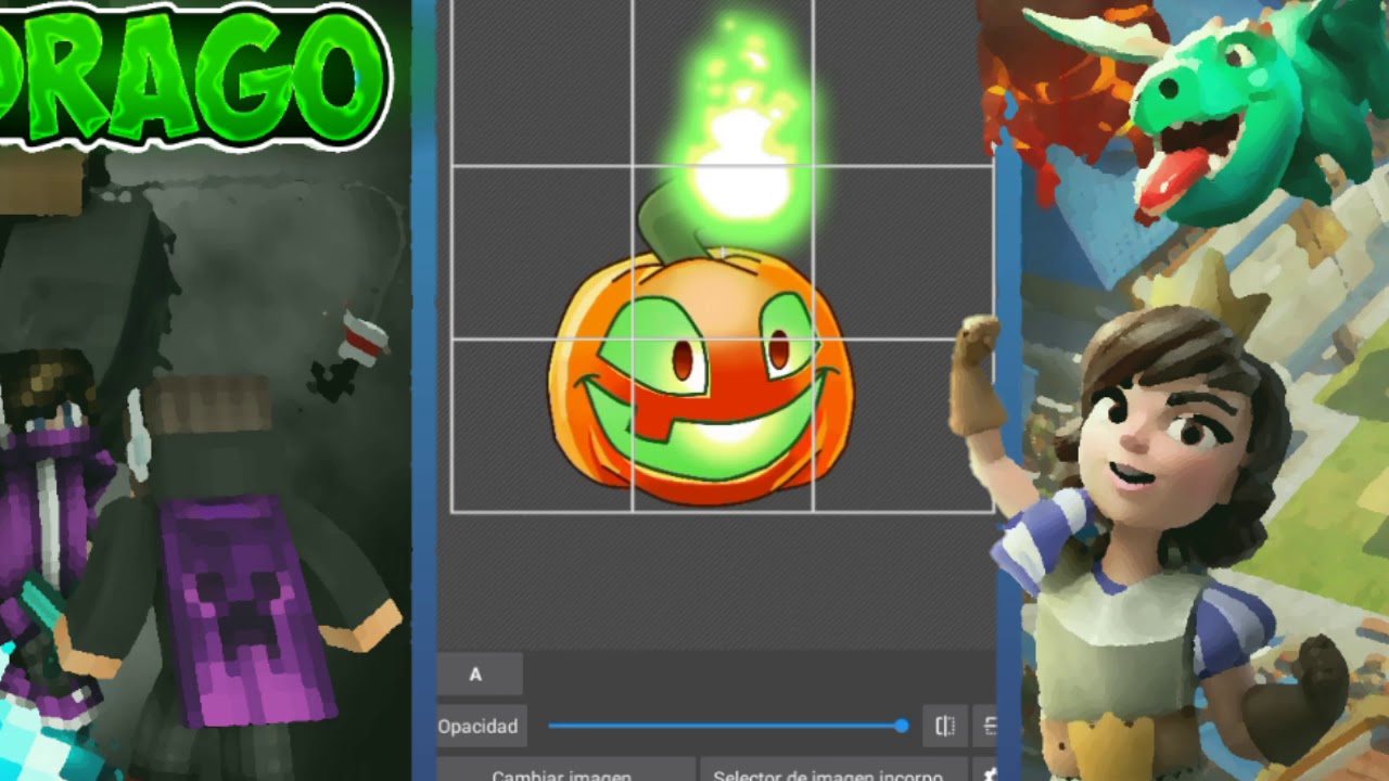 Banner para mi amigo //emalpame\\ si no me da promo lo mato :'v