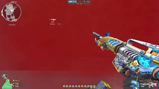 ►GhostModeCFEU : Funny Public Game 2026 😂✔ DoubleD