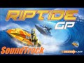 Riptide GP Soundtrack 