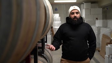 The Science Behind Making Wine at TerraVox Winery