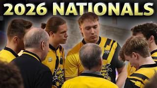 WICHITA STATE Makes A Run At A NATIONAL CHAMPIONSHIP!