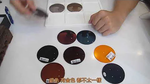 【长工来闲聊】435~回复网友问题：墨镜的颜色该怎么做抉择？ - 天天要闻