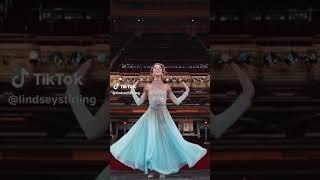 Meet Lindsey Stirlings Tour Costumes