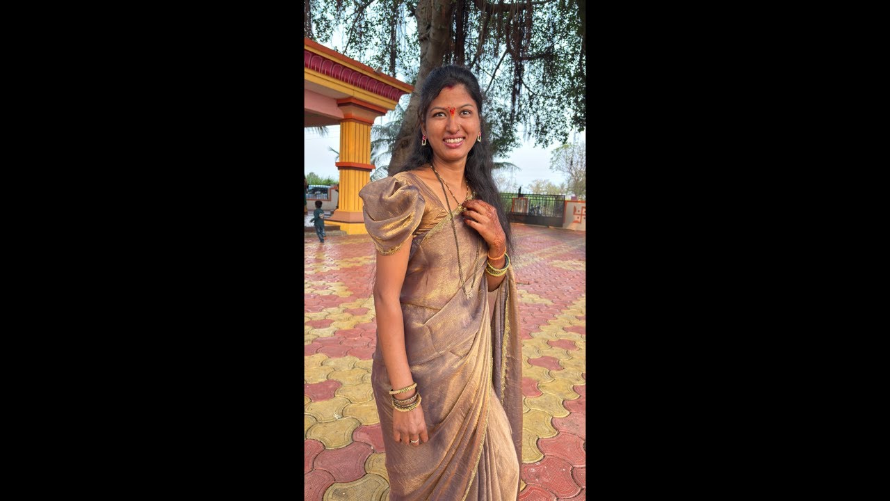 Ashwini Bhosle Marathi Vlog 😍 is live आपल्या लाईव्ह मधे स्वागत आहे 😍