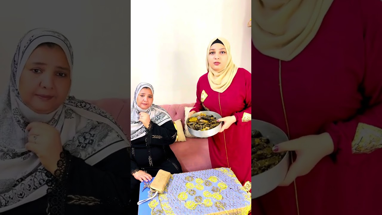 جبروت زوجه الابن🥹( تستغل حماتها واخت زوجها) | امل حماد #جبروت_زوجه_الاخ  #جبروت_الحموات #كسر_الخواطر