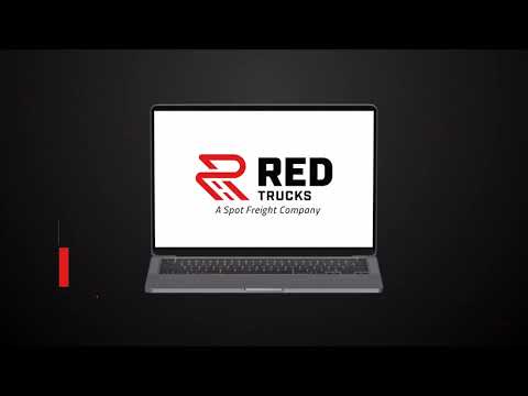 Red  Trucks: Carrier Portal