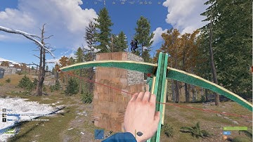 POV You Counter Your Neighbors Raid... #shorts