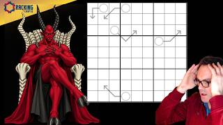 He's Back With What Might Be Puzzle Of The Year!! screenshot 2
