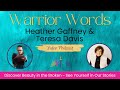 VIDEO 50. Grief Doesn't Take a Holiday: Child Loss with Teresa Davis