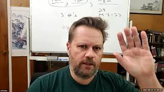 Math 176 Apr 14 Lecture